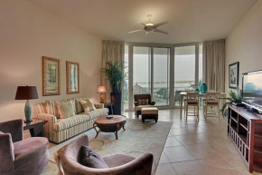 Гостиница Caribe Resort Unit C101  Орандж Бич